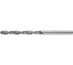 Спиральное сверло по металлу ЗУБР d=3.9х75 мм 4-29621-075-3.9