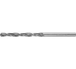 Спиральное сверло по металлу ЗУБР d=3.6х70 мм 4-29621-070-3.6
