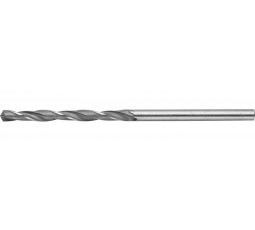 Спиральное сверло по металлу ЗУБР d=2.6х57 мм 4-29621-057-2.6