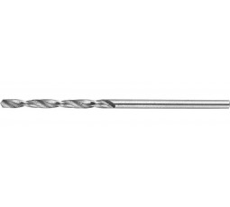 Спиральное сверло по металлу ЗУБР d=1.4х40 мм 4-29621-040-1.4