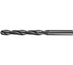 Спиральное сверло по металлу ЗУБР d=11х142 мм 4-29605-142-11