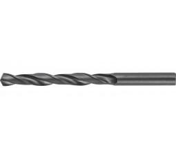 Спиральное сверло по металлу ЗУБР d=10.2х133 мм 4-29605-133-10.2