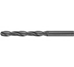 Спиральное сверло по металлу ЗУБР d=10х133 мм 4-29605-133-10