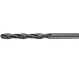 Спиральное сверло по металлу ЗУБР d=8х117 мм 4-29605-117-8