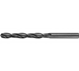 Спиральное сверло по металлу ЗУБР d=7.5х109 мм 4-29605-109-7.5
