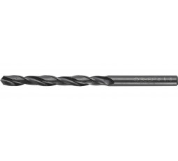 Спиральное сверло по металлу ЗУБР d=6.8х109 мм 4-29605-109-6.8
