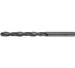 Спиральное сверло по металлу ЗУБР d=6.5х101 мм 4-29605-101-6.5