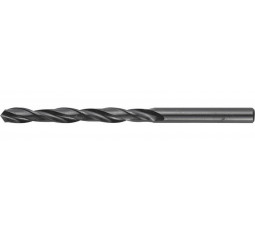 Спиральное сверло по металлу ЗУБР d=5.5х93 мм 4-29605-093-5.5