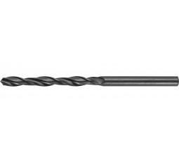 Спиральное сверло по металлу ЗУБР d=5х86 мм 4-29605-086-5