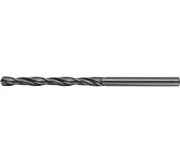 Спиральное сверло по металлу ЗУБР d=4х75 мм 4-29605-075-4