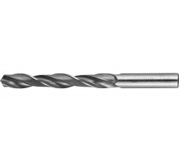 Спиральное сверло по металлу STAYER d=13х151 мм Р6М5 29602-151-13