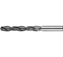Спиральное сверло по металлу STAYER d=12х151 мм Р6М5 29602-151-12
