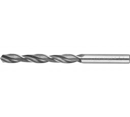 Спиральное сверло по металлу STAYER d=8.5х117 мм Р6М5 29602-117-8.5