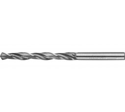 Спиральное сверло по металлу STAYER d=6.5х101 мм Р6М5 29602-101-6.5