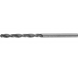 Спиральное сверло по металлу STAYER d=1х34 мм Р6М5 29602-034-1