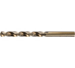 Спиральное сверло по металлу KRAFTOOL d=8.5 мм HSS-Co 29655-117-8.5