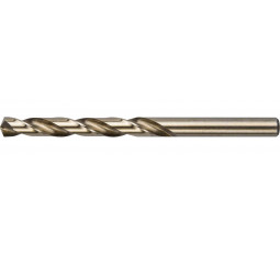 Спиральное сверло по металлу ЗУБР d=8.5х117 мм 4-29626-117-8.5