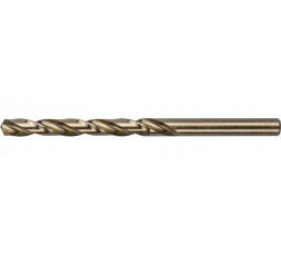 Спиральное сверло по металлу ЗУБР d=7х109 мм 4-29626-109-7