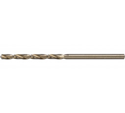 Спиральное сверло по металлу ЗУБР d=1.5х40 мм 4-29626-040-1.5