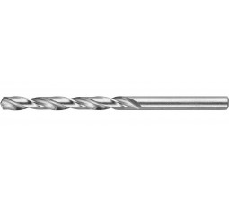 Спиральное сверло по металлу ЗУБР d=6х93 мм 4-29625-093-6