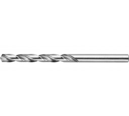 Спиральное сверло по металлу ЗУБР d=5.5х93 мм 4-29625-093-5.5