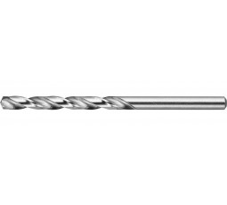 Спиральное сверло по металлу ЗУБР d=5х86 мм 4-29625-086-5