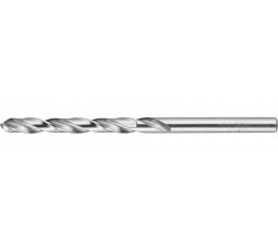 Спиральное сверло по металлу ЗУБР d=4.8х86 мм 4-29625-086-4.8