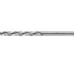Спиральное сверло по металлу ЗУБР d=4х75 мм 4-29625-075-4