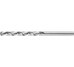 Спиральное сверло по металлу ЗУБР d=3.8х75 мм 4-29625-075-3.8