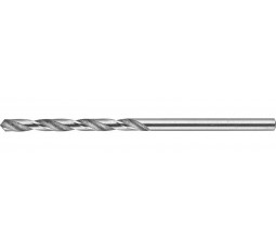 Спиральное сверло по металлу ЗУБР d=2.5х57 мм 4-29625-057-2.5