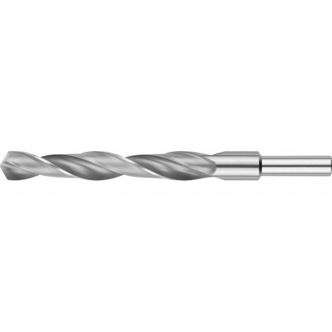 Спиральное сверло по металлу ЗУБР d=14х160 мм 4-29621-160-14