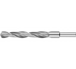 Спиральное сверло по металлу ЗУБР d=14х160 мм 4-29621-160-14
