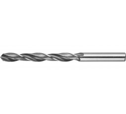 Спиральное сверло по металлу ЗУБР d=9.5х125 мм 4-29621-125-9.5