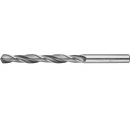 Спиральное сверло по металлу ЗУБР d=8.5х117 мм 4-29621-117-8.5