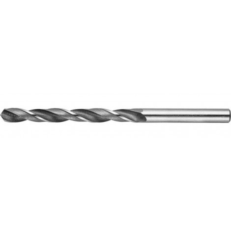 Спиральное сверло по металлу ЗУБР d=6.5х101 мм 4-29621-101-6.5