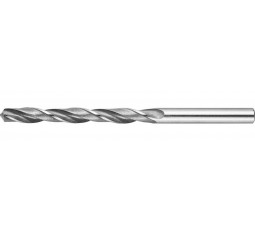 Спиральное сверло по металлу ЗУБР d=6х93 мм 4-29621-093-6