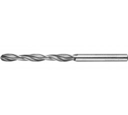 Спиральное сверло по металлу ЗУБР d=5х86 мм 4-29621-086-5