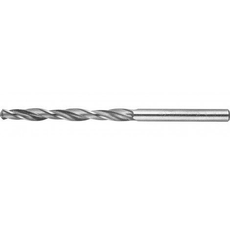 Спиральное сверло по металлу ЗУБР d=4.9х86 мм 4-29621-086-4.9