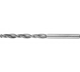 Спиральное сверло по металлу ЗУБР d=4.9х86 мм 4-29621-086-4.9