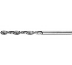 Спиральное сверло по металлу ЗУБР d=4.8х86 мм 4-29621-086-4.8