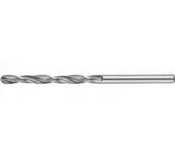 Спиральное сверло по металлу ЗУБР d=4.1х75 мм 4-29621-075-4.1