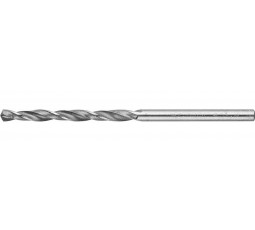 Спиральное сверло по металлу ЗУБР d=3.2х65 мм 4-29621-065-3.2