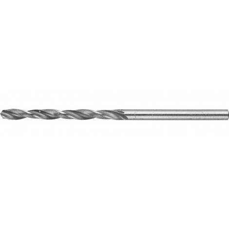Спиральное сверло по металлу ЗУБР d=3х61 мм 4-29621-061-3