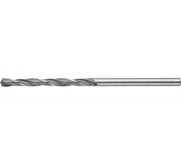 Спиральное сверло по металлу ЗУБР d=2.8х61 мм 4-29621-061-2.8