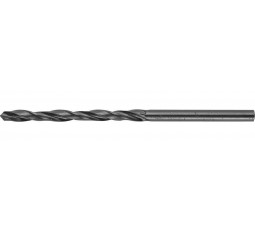 Спиральное сверло по металлу ЗУБР d=3.5х70 мм 4-29605-070-3.5