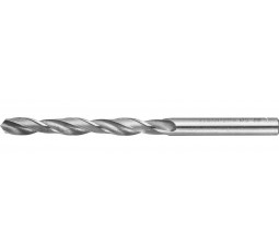 Спиральное сверло по металлу STAYER d=6х93 мм Р6М5 29602-093-6