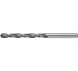 Спиральное сверло по металлу STAYER d=5х86 мм Р6М5 29602-086-5