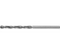 Спиральное сверло по металлу STAYER d=1.5х40 мм Р6М5 29602-040-1.5