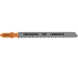 Пилки для электролобзика URAGAN HCS 100/75 мм 2 шт 159475-2.5_z02