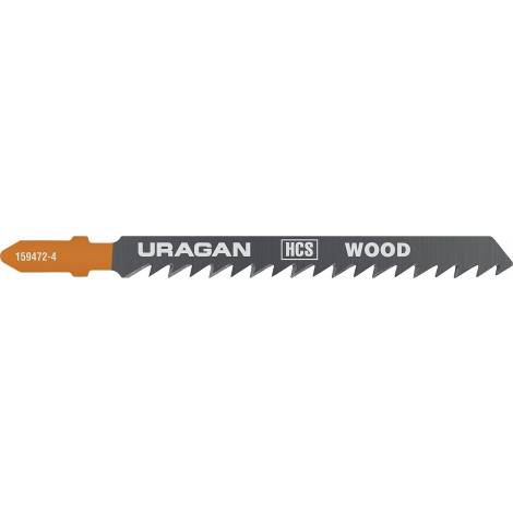 Пилки для электролобзика URAGAN HCS 100/75 мм 2 шт 159472-4_z02
